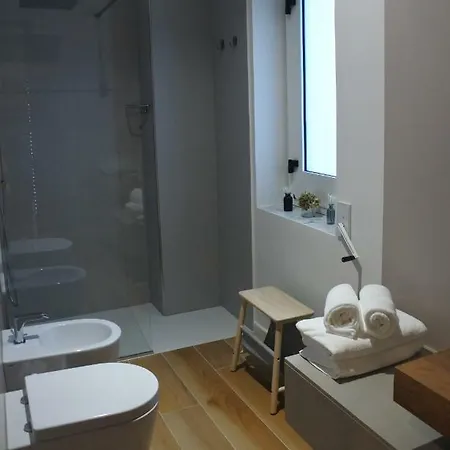 Blu Corallo Feriehus Agropoli