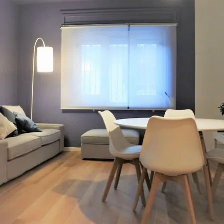 Blu Corallo Feriehus