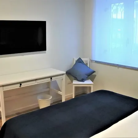 Blu Corallo * Agropoli