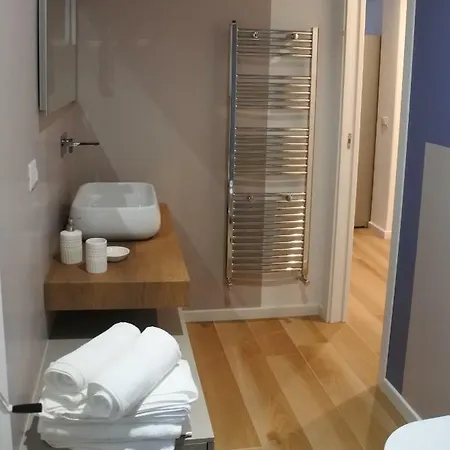 Blu Corallo Feriehus *