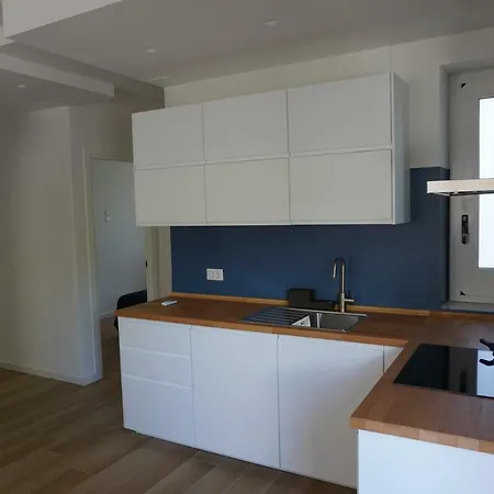 Feriehus Blu Corallo *