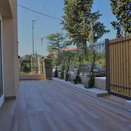 Blu Corallo Agropoli