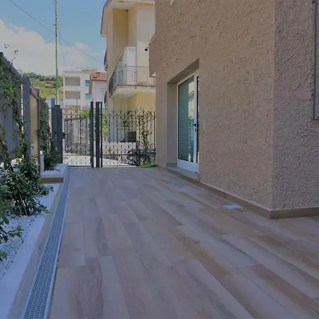 Blu Corallo Feriehus