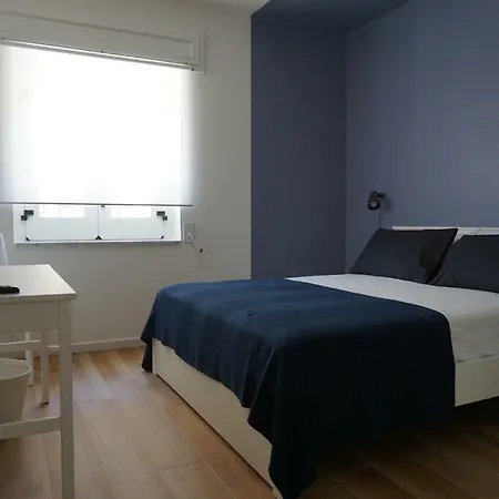 Blu Corallo * Agropoli