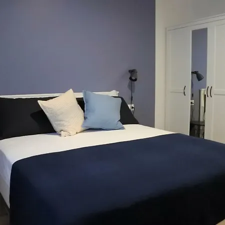 Blu Corallo Agropoli