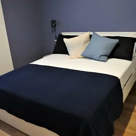 Blu Corallo Agropoli