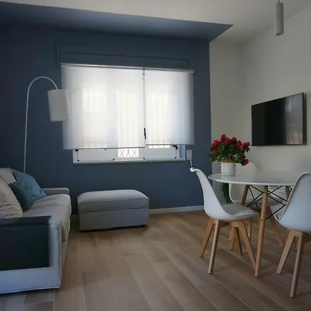 Blu Corallo Holiday home